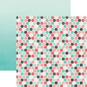 Scrapbooking  Cut and Paste Flair Forever Always Paper Paper Collections 12x12