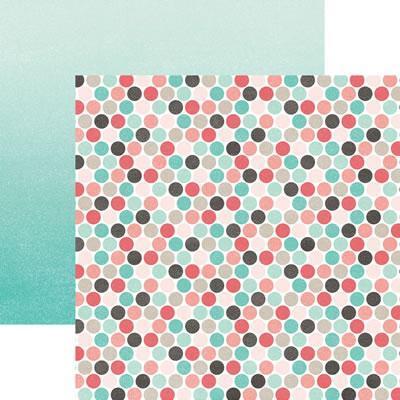 Scrapbooking  Cut and Paste Flair Forever Always Paper Paper Collections 12x12