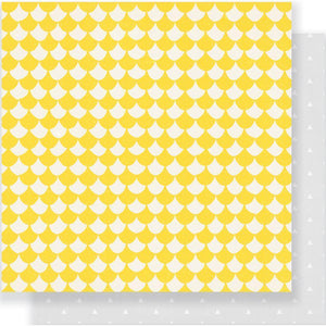 Scrapbooking  Cute Girl Cheery Paper 12x12 Paper Collections 12x12