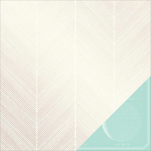 Scrapbooking  Dear Lizzy Serendipity Sugar Sugar Paper 12x12 Paper Collections 12x12