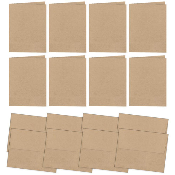 Scrapbooking  DIY Christmas Kraft Card Bases Paper Collections 12x12