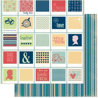 Scrapbooking  Family Is Family Is Paper Collections 12x12