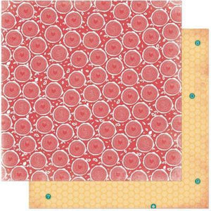Scrapbooking  Family Is Love Paper Collections 12x12