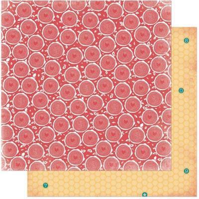 Scrapbooking  Family Is Love Paper Collections 12x12