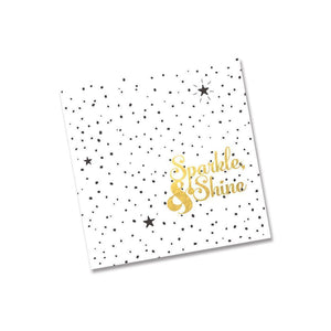 Scrapbooking  Fancy Pants 8x8 Journal Sparkle and Shine Paper Collections 12x12