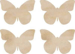 Scrapbooking  Flourish Pack Butterflies Paper Collections 12x12