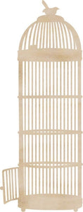 Scrapbooking  Flourish Pack Long Birdcage Paper Collections 12x12