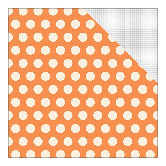 Scrapbooking  Good Fellows Big Fella Paper 12x12 Paper Collections 12x12