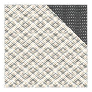 Scrapbooking  Good Fellows Good Guy Paper 12x12 Paper Collections 12x12