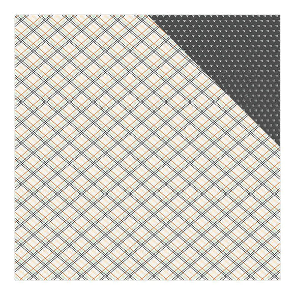 Scrapbooking  Good Fellows Good Guy Paper 12x12 Paper Collections 12x12