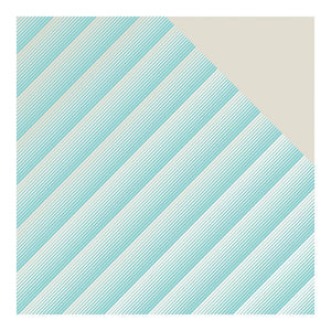 Scrapbooking  Happy Place Good Day Paper 12x12 Paper Collections 12x12