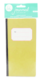 Scrapbooking  Heidi Swapp Journal Studio Inserts 2/Pkg Floral Paper Collections 12x12