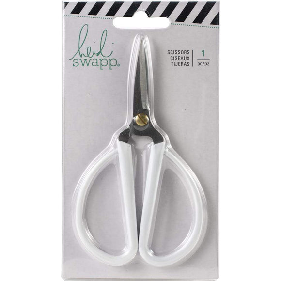 Scrapbooking  Heidi Swapp Memory Planner Scissors Color Fresh, Small Paper Collections 12x12