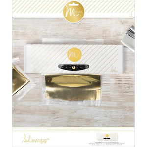 Scrapbooking  Minc Transfer Folders 2/Pkg Paper Collections 12x12