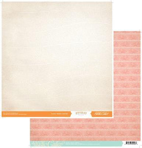Scrapbooking  Hey Day Playful Paper Collections 12x12