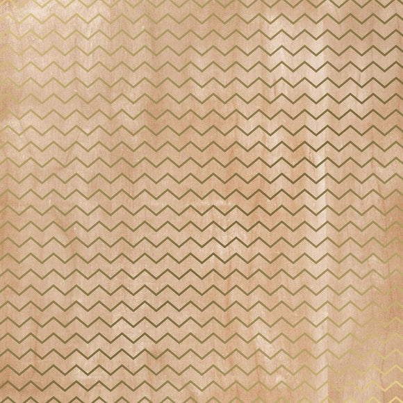 Scrapbooking  Journey Foiled Cardstock 12 Paper Collections 12x12
