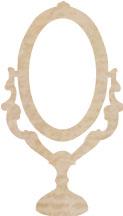 Scrapbooking  Kaisercraft Flourish Pack MIRROR Paper Collections 12x12