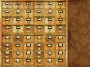 Scrapbooking  Kaisercraft In the Attic ORNAMENTS Paper Collections 12x12