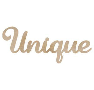 Scrapbooking  Kaisercraft Wood Flourish Unique Paper Collections 12x12