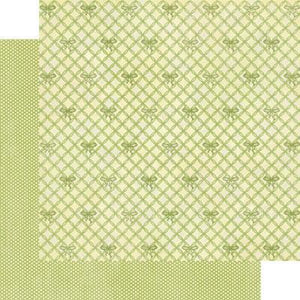 Scrapbooking  Little Darlings Cherished Paper Collections 12x12