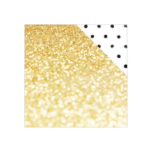 Scrapbooking  Make A Wish Live It Up Paper 12x12 Paper Collections 12x12
