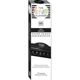 Scrapbooking  MAMBI - Happy Planner Punch Black Paper Collections 12x12