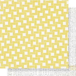 Scrapbooking  MH Chasing Dreams - Stay True Paper 12x12 Paper Collections 12x12