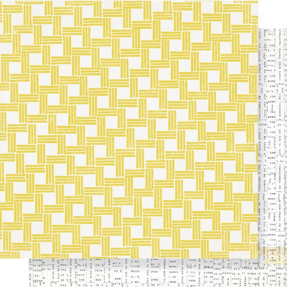 Scrapbooking  MH Chasing Dreams - Stay True Paper 12x12 Paper Collections 12x12