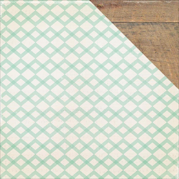 Scrapbooking  MH Confetti Jubilee Paper 12x12 Paper Collections 12x12