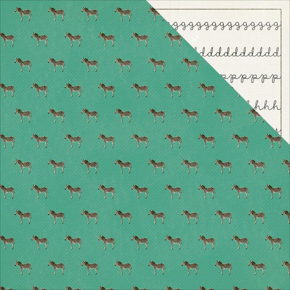 Scrapbooking  MH Shine Joy Paper 12x12 Paper Collections 12x12