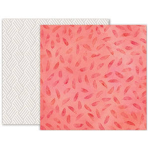 Scrapbooking  Moonstruck No:12 Paper 12x12 Paper Collections 12x12