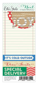 Scrapbooking  Noel Lil Snippets Celebrate Joy Paper Collections 12x12