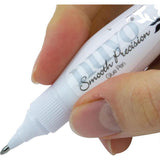 Scrapbooking  Nuvo Smooth Precision Glue Pen 10ml Paper Collections 12x12