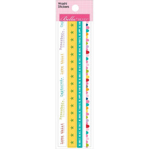 Scrapbooking  Oh My Stars Washi Tape Stickers Paper Collections 12x12