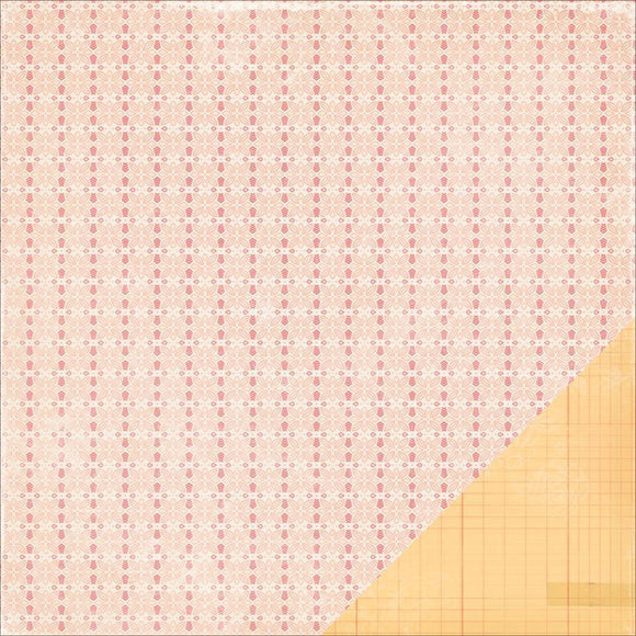Scrapbooking  Open Book Paper Memoir Paper 12x12 Paper Collections 12x12