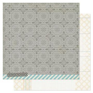 Scrapbooking  Portfolio Amazing Paper Collections 12x12