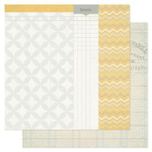 Scrapbooking  Portfolio Remarkable Paper Collections 12x12