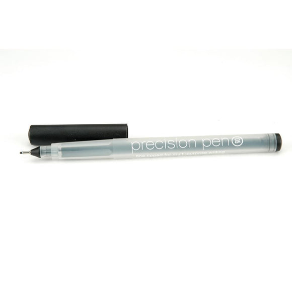 Scrapbooking  Precision Pen  Black .05 Point Paper Collections 12x12