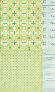 Scrapbooking  Pretty Party Planner Paper Collections 12x12