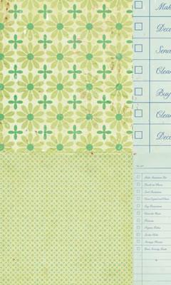 Scrapbooking  Pretty Party Planner Paper Collections 12x12