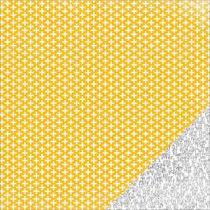 Scrapbooking  Printshop Dear John Paper Paper Collections 12x12