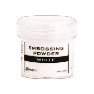 Scrapbooking  Ranger White Embossing Powder 56oz Paper Collections 12x12