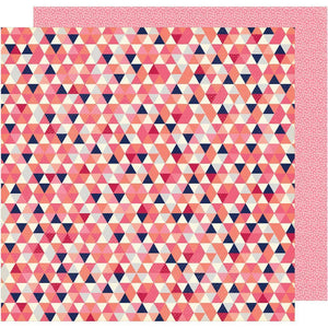 Scrapbooking  Shimelle Starshine Artemis Paper 12x12 Paper Collections 12x12