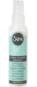 Scrapbooking  Sizzix Making Essential Express Glue 120ml Paper Collections 12x12