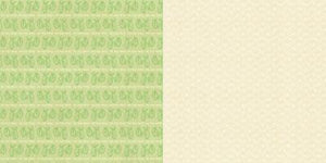 Scrapbooking  Sunday Picnic Pedal Pushers Paper Collections 12x12