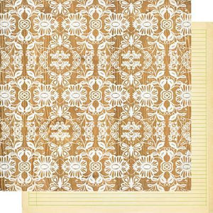 Scrapbooking  Take Note Noteworthy Paper Collections 12x12