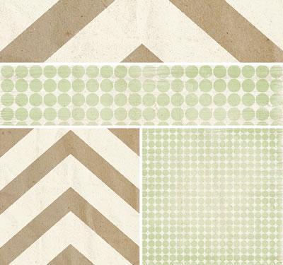 Scrapbooking  The Pier Surf Shop Paper Collections 12x12