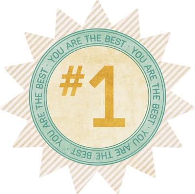 Scrapbooking  The Sweetest Thing Lavender The Best Title Paper Collections 12x12