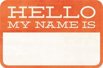 Scrapbooking  The Sweetest Thing Tangerine Hello Title Paper Collections 12x12