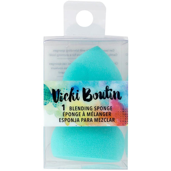 Scrapbooking  Vicki Boutin Mixed Media Blending Sponge Paper Collections 12x12